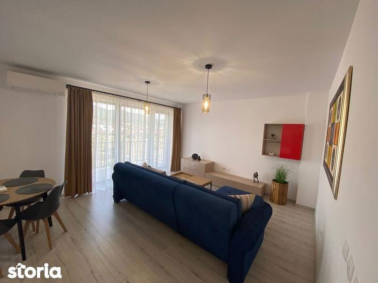 Apartament de inchiriat Transalpina Rezident - 5