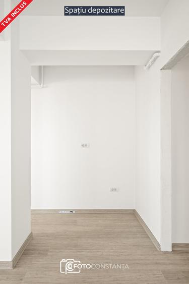 ✅Nou: Apartament 2 camere la cheie, 64m² · TVA inclus · credit ipotecar - 3
