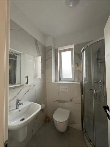 Apartament cu 2 camere semidecomandat în Lunca Cetățuii