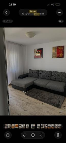 Apartament cu 2 camere decomandat în Dorobanți
