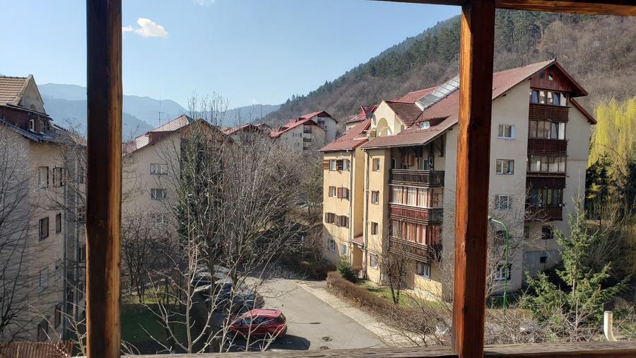 Proprietar, închiriez garsonieră în Răcădău - 7