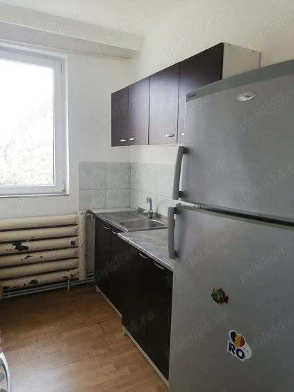 Apartament cu 2 camere semidecomandat în Tudor Vladimirescu