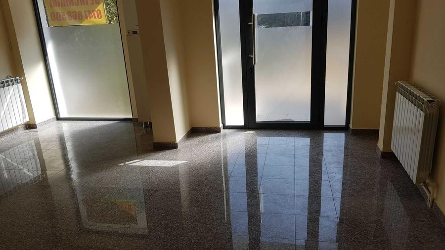 Spațiu comercial, de 20 mp, în Siderurgiștilor
