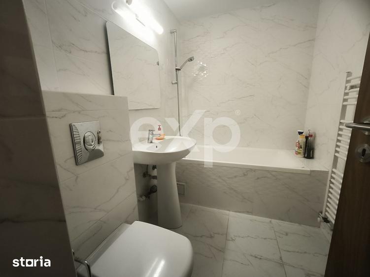 EREMIA GRIGORESCU | Apartament 4 camere | Parter inalt | 88 mp - 2