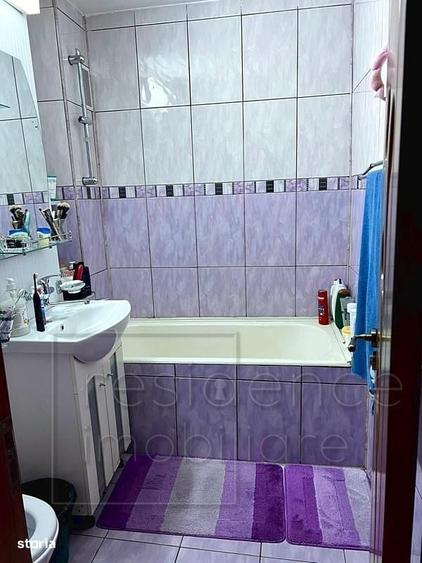 Garsoniera, Manastur, zona Complex BIG - 5