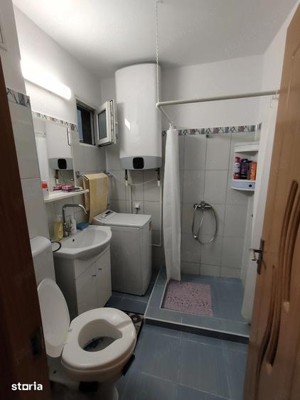 Apartament cu 2 camere decomandat, mobilat în Drumul Taberei