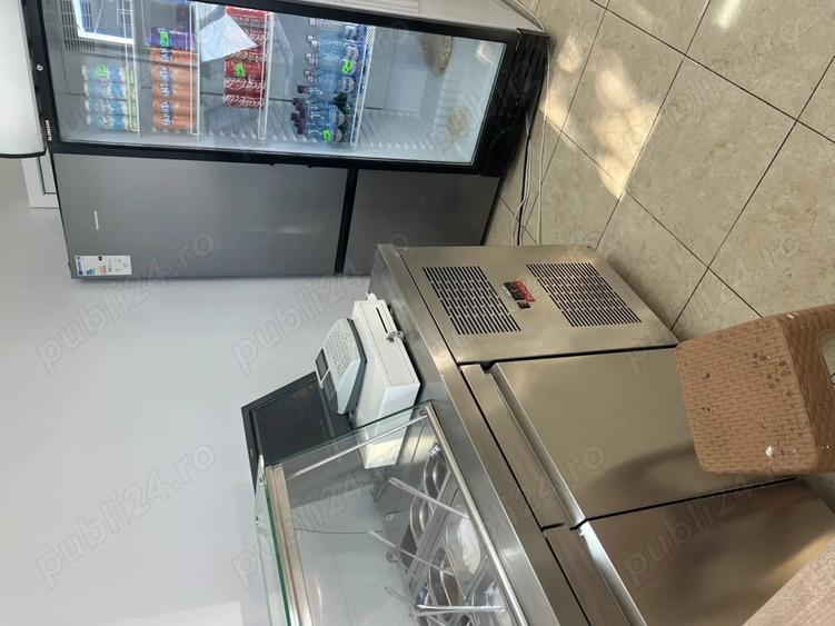 Predau Spatiu tug center. - 4