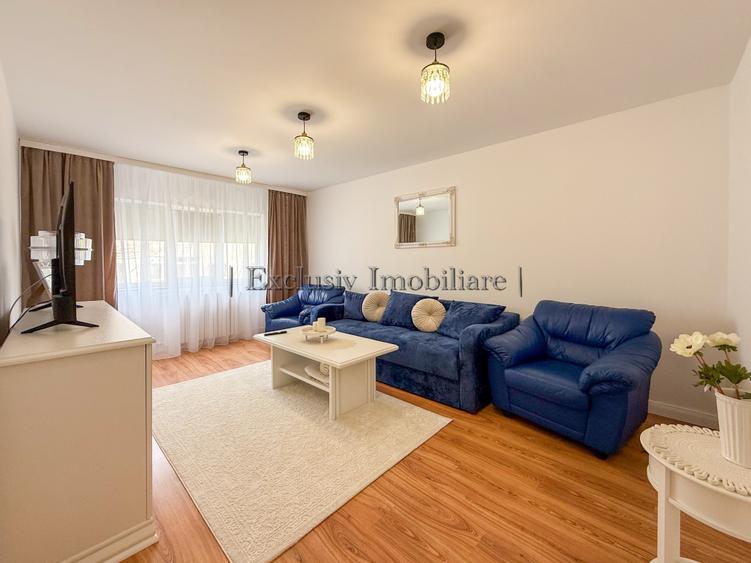 Apartament 2 camere Nou-Renovat | Dacia - 1