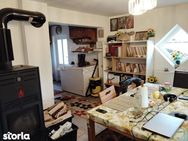 De vanzare casa ?i teren cu o suprafata de 13000 mp, 52.000 euro - 6