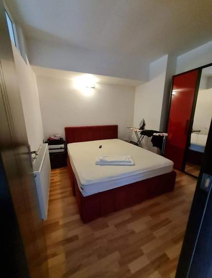 Apartament 3 camere etaj 4 - 6