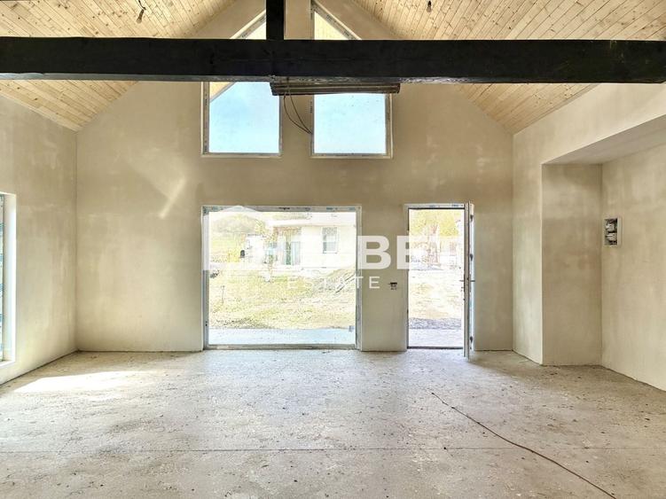 Casă/Sânpetru/Drum asfaltat/ Parter - 5