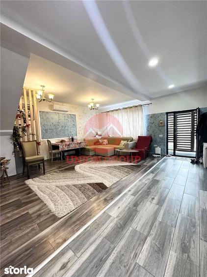 Liniste, Spatiu si Confort - Casa Mobilata si Utilata in Poiana - 9
