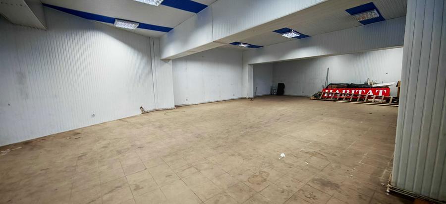 Spatiu comercial 220mp in Vatra Dornei - 5