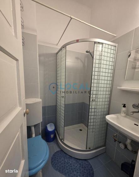 Apartament 1 camera | semicentral | renovat - 1