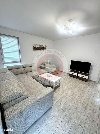 Nicolae Teclu | Apartament 2 camere | Decomandat | 55mp | B12936 - 3