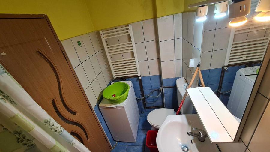 Garsoniera de inchiriat Vasile Aaron, Str. Soimului - 4