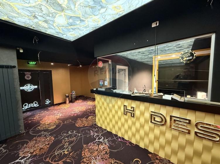 Spațiu comercial stradal Calea Bucuresti - 1