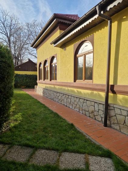 Casa ultracentral Tecuci - 2