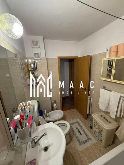Apartament gata de mutare – complet utilat, zonă excelentă - 7