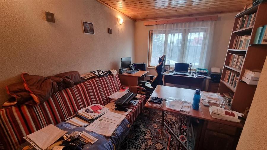 Casa de 5 camere , zona Brasovul Vechi - 11