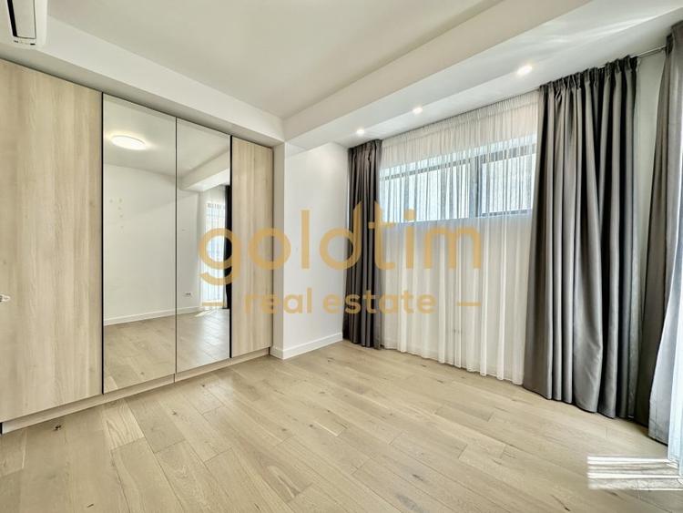 BONTON LUXURY VILLA/SPATII GENEROASE/ZONA LINISTITA/SCOALA AMERICANA/PIPERA - 22