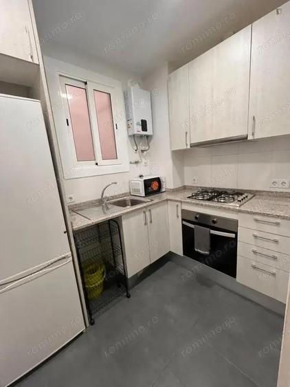 Garsoniera in zona Lujerului - 1