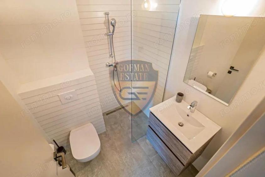 3 camere + 30mp terasa Aviatorii Parcare Campus Universitate Cambridge City Park - 5