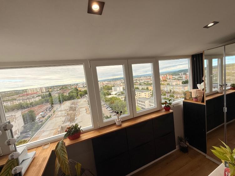 Apartament 2 camere 51 mp renovat integral - 11