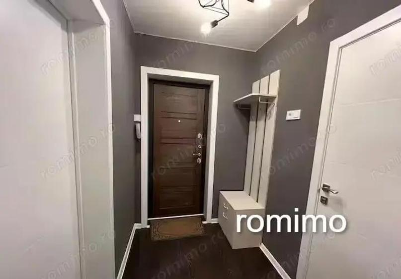 Garsoniera de inchiriat Afi Cotroceni - 2