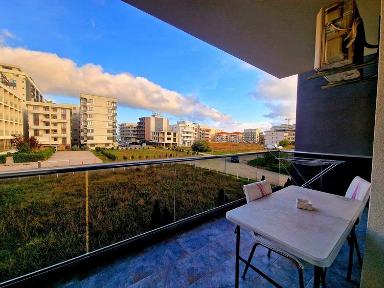 Apartament 2 camere langa plaja - 1