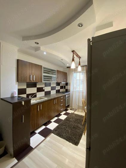 Inchiriere apartament 2 camere - 1