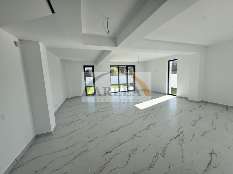 Vila 5 camere Otopeni Central-bucatarie si finisaje incluse - 2