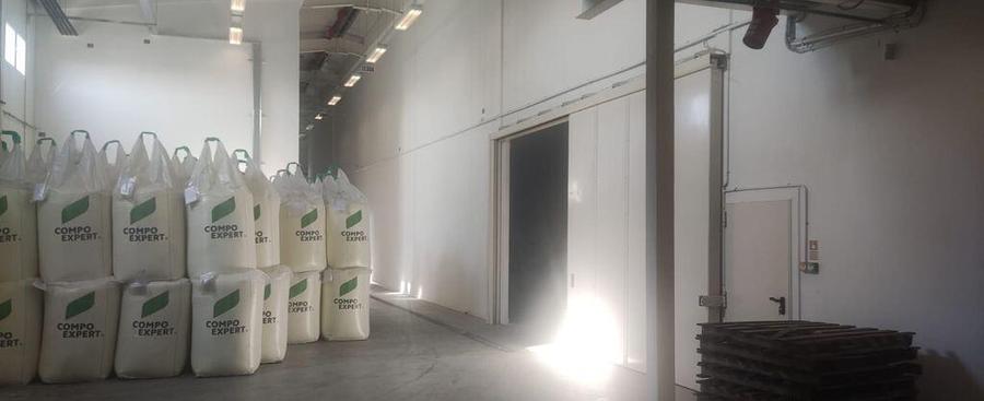 Hala constructie deosebita 1278 mp Buftea - 6