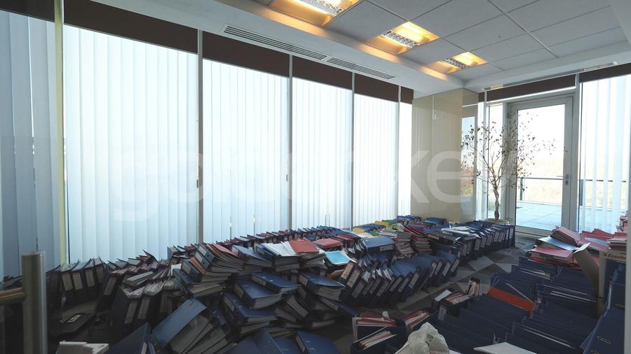 Spațiu de birouri de 301mp | vedere panoramica | Charles de Gaulle - 7