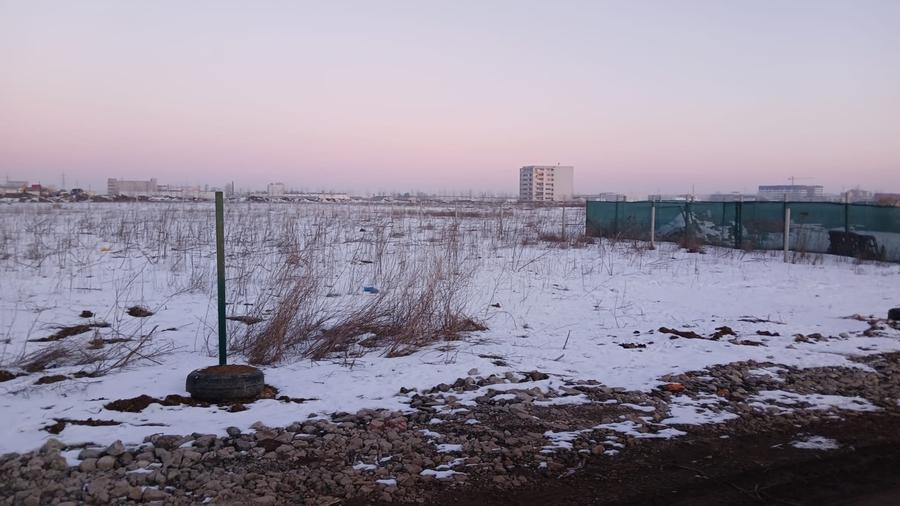 Policolor - strada Drum Gura Vladesei, teren in suprafata de 4200 mp - 5