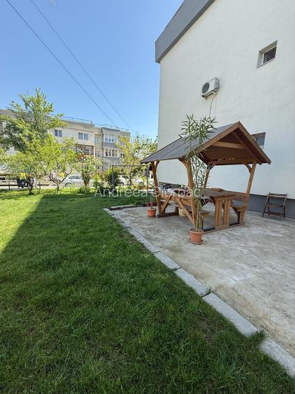 Apartament 4 camere - Popesti Leordeni Apartament 4 camere - Popesti Leordeni
