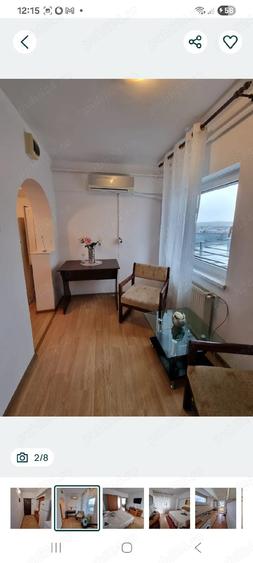 inchiriez garsoniera Bacau ultracentral - 3