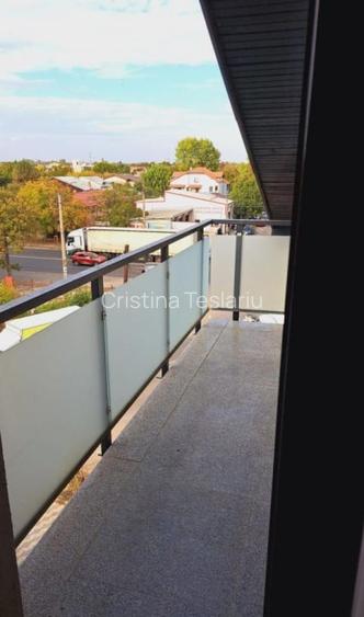 Apartament 2 camere decomandat, finisat zona Sos Chitilei