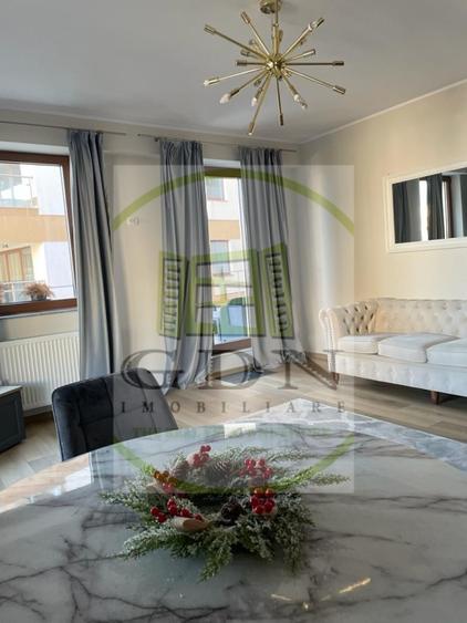 Inchiriere apartament 3 camere Brasov Season Residence Drumul Poienii - 1