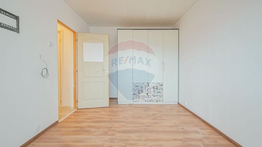 Apartament 2 camere cu vedere spre Tâmpa – Str. Saturn, zona Astra - 16