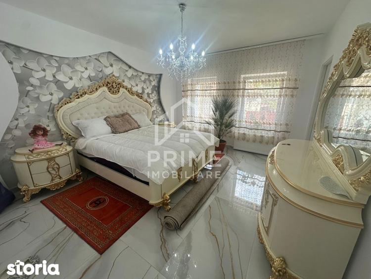 Casa Individuala 140 mp, 3 camere| teren 1.385 mp| zona Cugir - 9