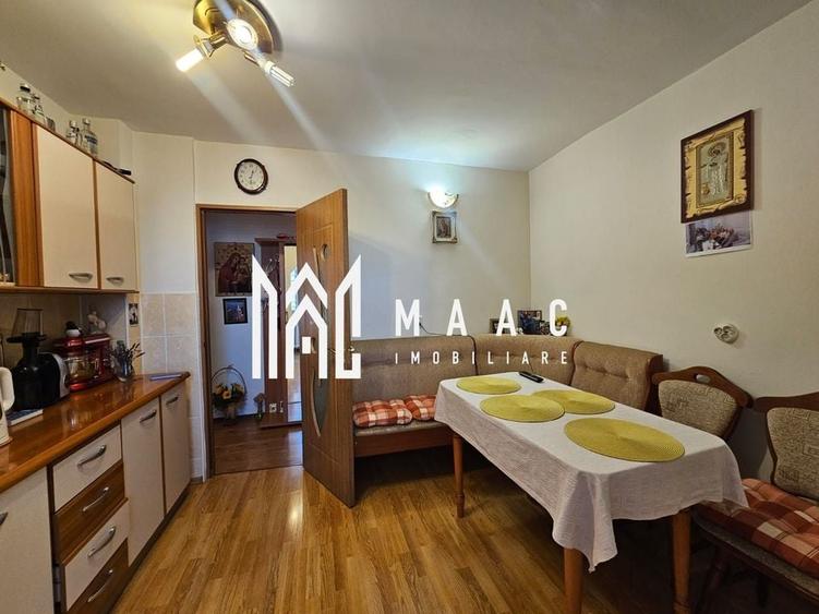 Apartament 2 Camere | 50MPU | Decomandat | Vasile Aaron - 5
