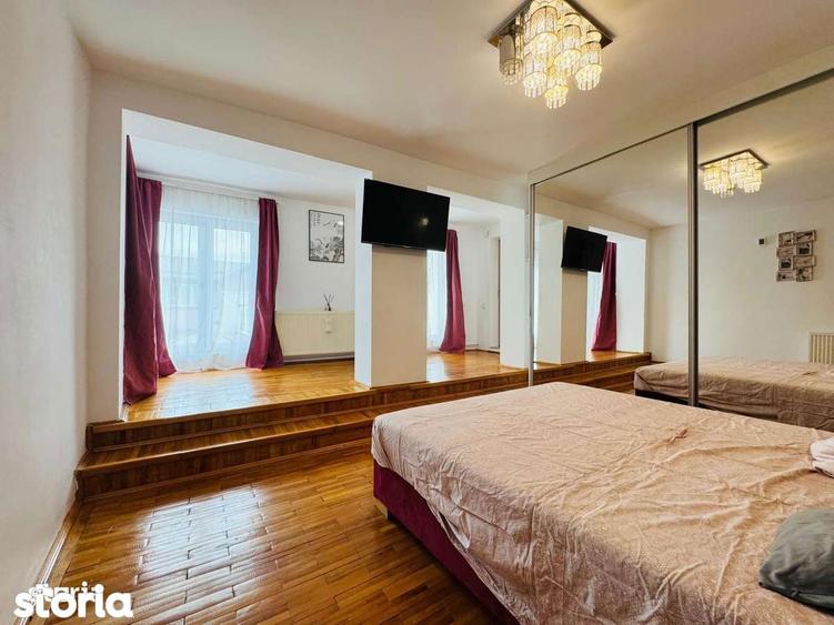 Casa de vanzare , Centru,Gheorghe Doja ,4 camere,Parcul Mihai Viteazul - 7