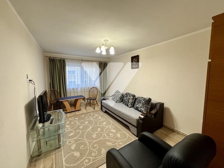 Apartament 2 camere decomandat, etaj 3, pivnita - Valea Aurie Sibiu - 1