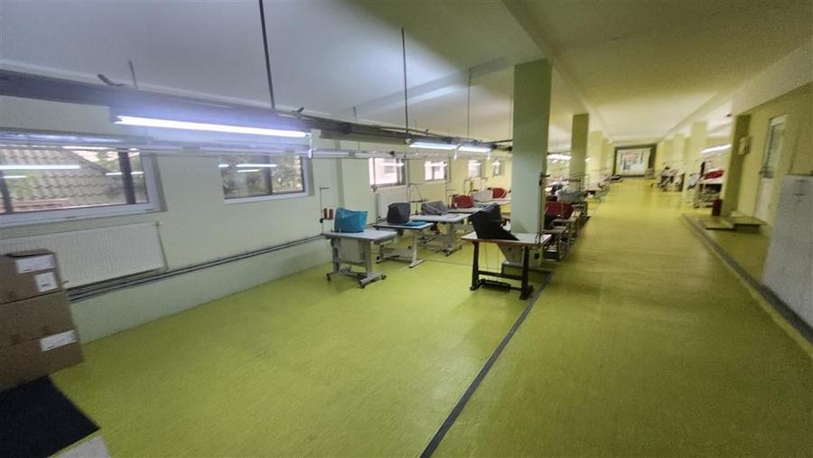 Cladire Fabrica - de Inchiriat! In Suceava! 0727817187 - 11