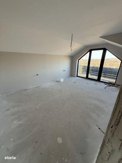 Bariera Valcii sens giratoriu centura - 1