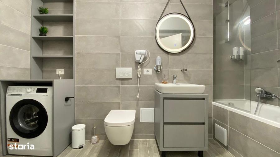 Apartament tip Studio - Maurer Villas - 5