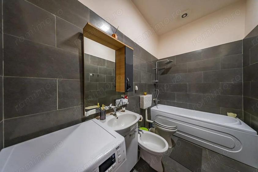 Oferta casa de vanzare in Cartierul Verde - 12