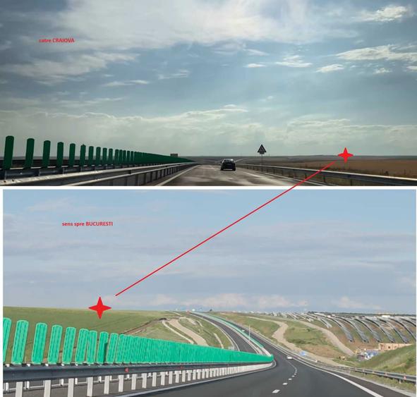 Teren de inchiriat Banner publicitar Totem Unipol - 7