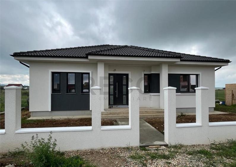 RECO Casa plan parter in Sanmartin, zona Beverly Hills - 1